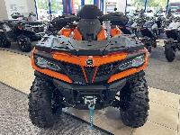 Fotografie k inzertu - 2022 Cf Moto CForce 800CC Atv 4x4 Quad