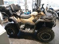 Fotografie k inzertu - CFMOTO CFORCE 1000 TOURING PRO OVERLAND T3b ABS nyn k dispozici