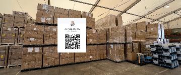 Fotografie k inzertu - Model Bitcoin Miner S19k Pro 120T Bitmain Antminer BTC miners