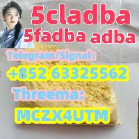 Fotografie k inzertu - 5cladba 5cladb High purity 5cl-adb-a 5cl-adb Jwh018 Adbb