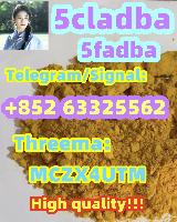 Fotografie k inzertu - 5cl raw materials 5cl-adb-a 5cladb 5cladba in stock