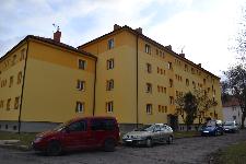 Fotografie k inzer�tu - PRON�JEM BYTU 2+1 CHRUDIM, V�TA NEJEDL�HO